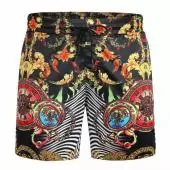 versace collection medusa shorts versace printed shorts 834033